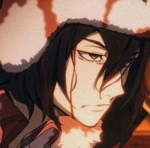 Meet your Posher, Isabella